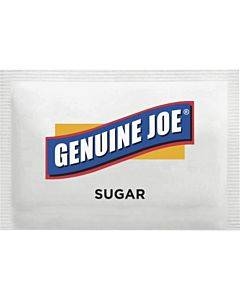 Genuine Joe Sugar Packets