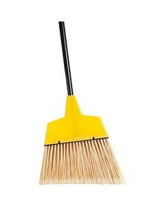 Genuine Joe Gjo09570, Angle Broom, 1 Each, Yellow