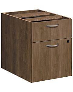 Hon Foundation Pedestal File - 2-drawer