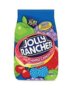 Jolly Rancher Hershey Co. Bulk Bag Hard Candy