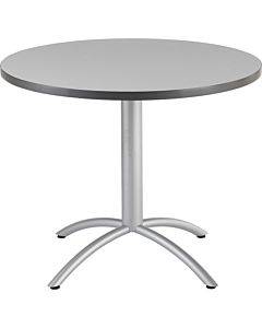 Iceberg Cafeworks 36" Round Cafe Table