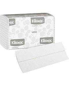 Kleenex C-fold Towels