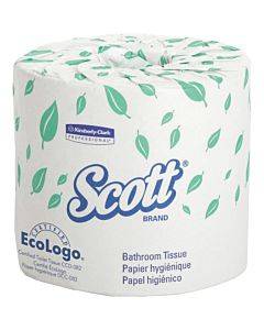 Scott Professional Standard Roll Bathroom Tissue