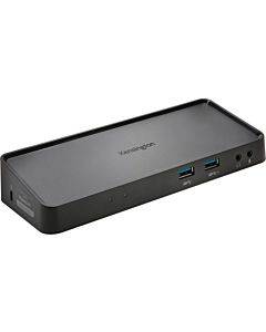Kensington Sd3650 Universal Usb 3.0 Dock Station