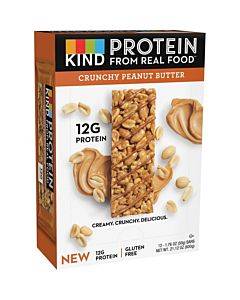 Kind Protein Bars