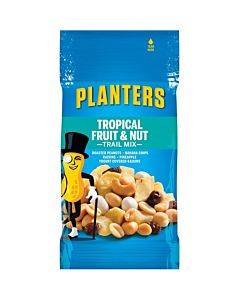 Planters Tropical Fruit & Nut Trail Mix