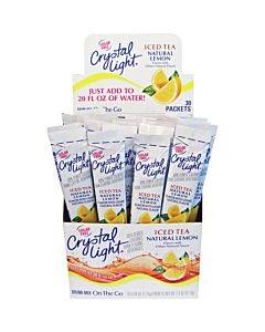 Crystal Light Kraft Sugar-free Otg Mix Sticks