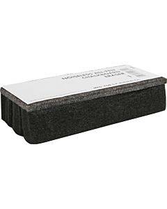 Lorell Chalkboard Eraser