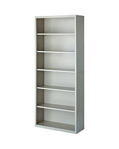 Lorell Fortress Series Bookcases