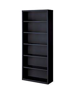 Lorell Fortress Series Bookcases