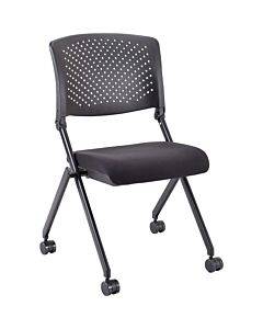 Lorell Nesting Folding Chair