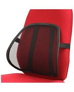 Lorell Ergo Mesh Lumbar Back Support