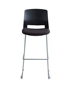 Lorell Arctic Series Bar Stool