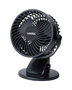 Lorell Usb Personal Fan