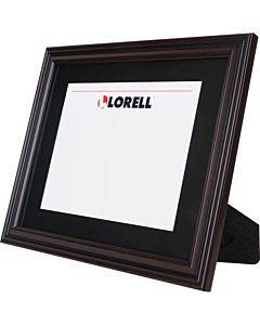 Lorell Two-toned Certificate Frame