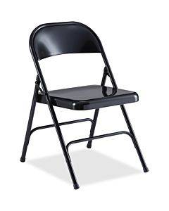 Lorell Folding Chairs