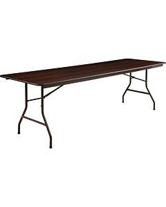 Lorell Economy Folding Table