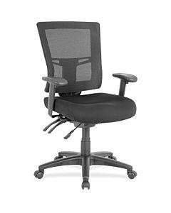 Lorell Mid-back Office Chair