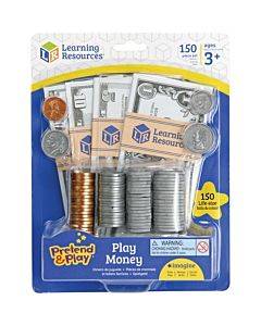 Pretend & Play Play Money