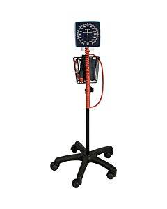 Medline Mobile Aneroid Sphygmomanometer