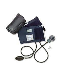 Medline Handheld Aneroid Sphygmomanometer