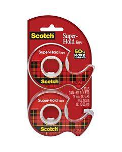 Scotch Super-hold Tape