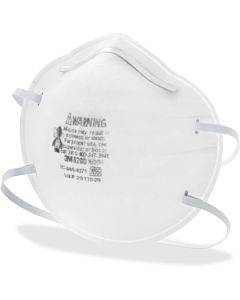 3m N95 Particulate Respirator 8200 Mask