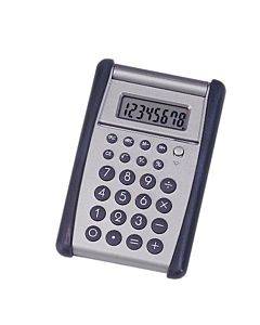 Skilcraft 8-digit Flip-up Calculator