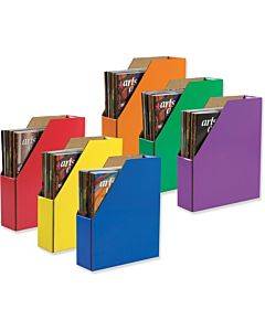 Classroom Keepers Magazine Holders