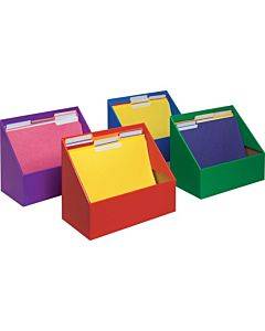 Classroom Keepers Folder Holder Assortment