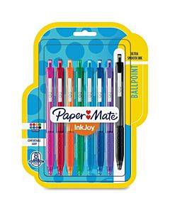 Paper Mate Inkjoy 300 Rt Ballpoint Pens