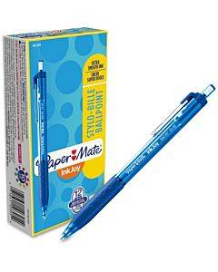 Paper Mate Inkjoy 300 Rt Ballpoint Pens