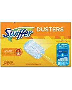 Swiffer Unscented Duster Kit