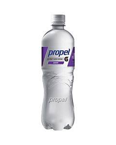 Propel Zero Quaker Foods Flavored Water Beverage