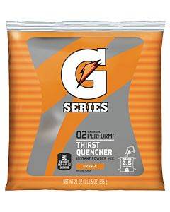 Gatorade Thirst Quencher Powder Mix