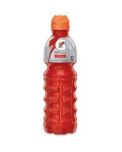 Gatorade Thirst Quencher Bottles