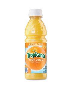 Tropicana Bottled Orange Juice