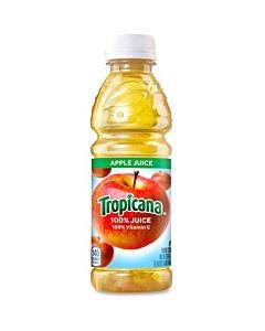 Tropicana 100% Apple Juice