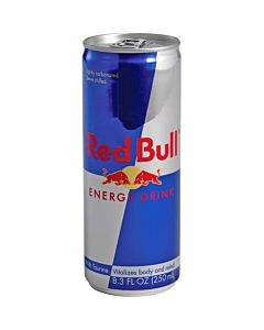 Red Bull Energy Drink