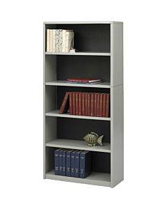 Safco Value Mate Bookcase