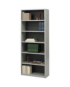 Safco Value Mate Bookcase