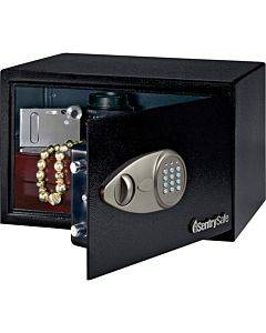 Sentry Safe Small Security Safe With Electronic Lock