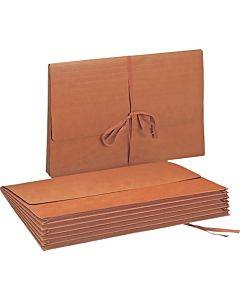 Smead Legal Recycled File Wallet