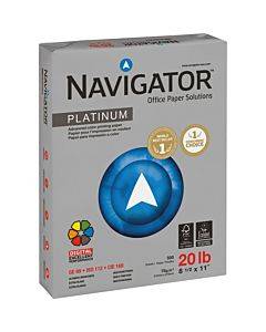 Navigator Platinum Office Multipurpose Paper