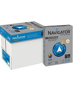 Navigator Platinum Digital Copy & Multipurpose Paper - Bright White