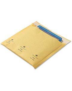 Sparco Cd/dvd Cushioned Mailers