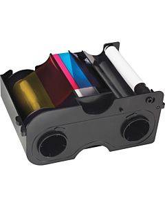 Sicurix Ribbon Cartridge - Alternative For Fargo (45000)