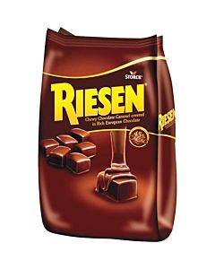 Riesen Storck Chewy Chocolate Caramels