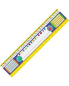 Trend Gr 2-3 Desk Toppers Reference Name Plates