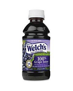 Welch's 100 Percent Grape Juice